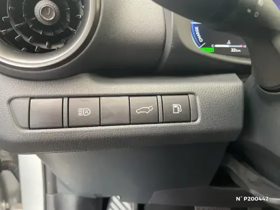 TOYOTA C-HR II - voiture de démonstration - Photo 15