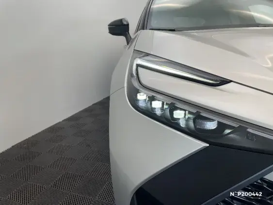 TOYOTA C-HR II - voiture de démonstration - Photo 26