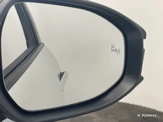 TOYOTA C-HR II - voiture de démonstration - Photo 27
