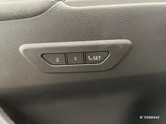 TOYOTA C-HR II - voiture de démonstration - Photo 32