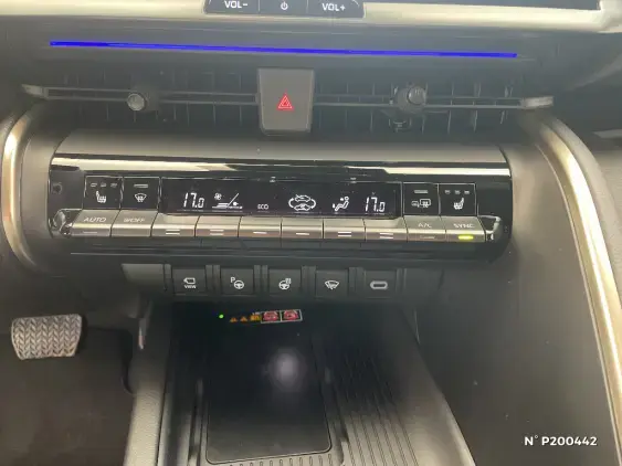 TOYOTA C-HR II - voiture de démonstration - Photo 33