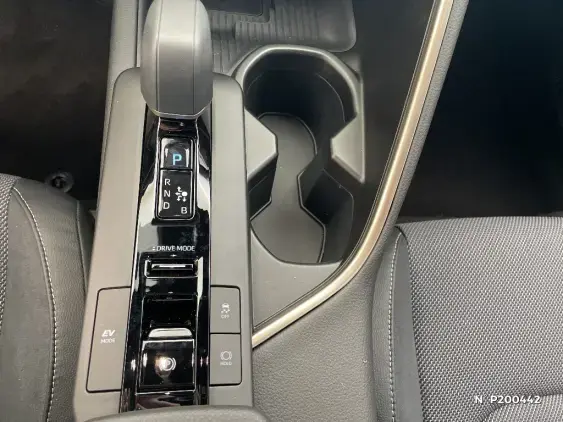 TOYOTA C-HR II - voiture de démonstration - Photo 34