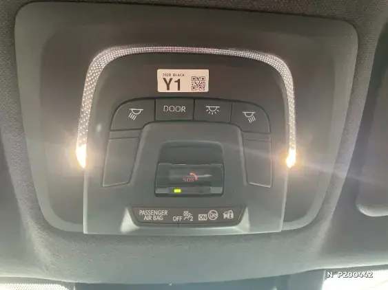 TOYOTA C-HR II - voiture de démonstration - Photo 36