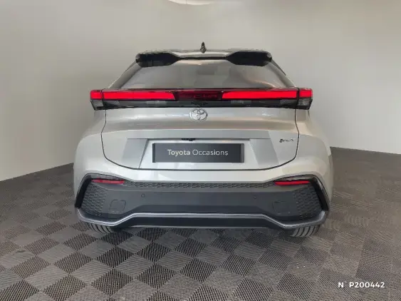 TOYOTA C-HR II - voiture de démonstration - Photo 6