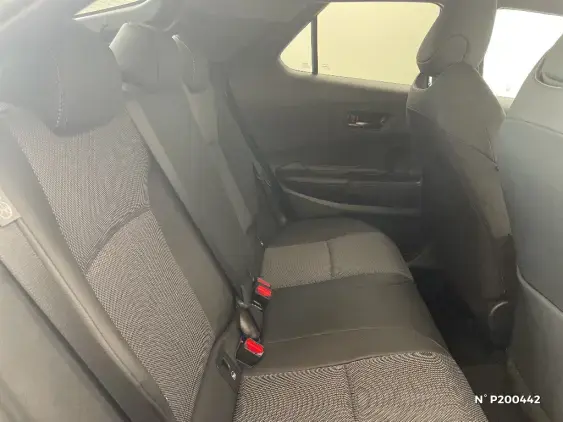 TOYOTA C-HR II - voiture de démonstration - Photo 11