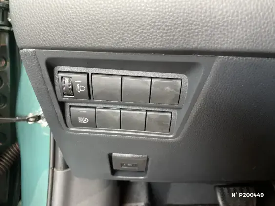 TOYOTA YARIS IV - voiture de démonstration - Photo 15