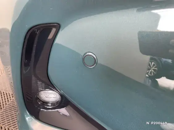 TOYOTA YARIS IV - voiture de démonstration - Photo 27