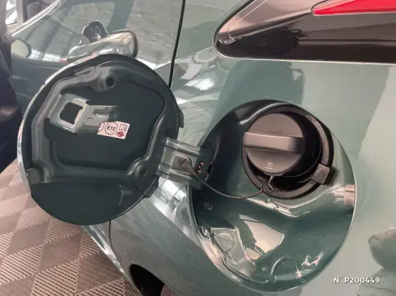 TOYOTA YARIS IV - voiture de démonstration - Photo 28