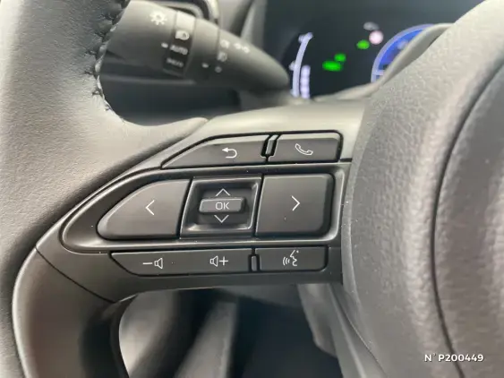 TOYOTA YARIS IV - voiture de démonstration - Photo 31