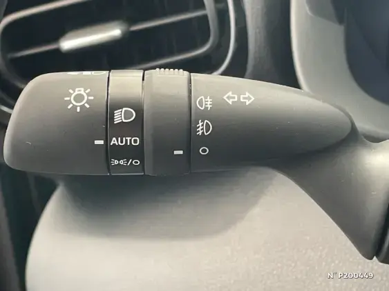 TOYOTA YARIS IV - voiture de démonstration - Photo 33