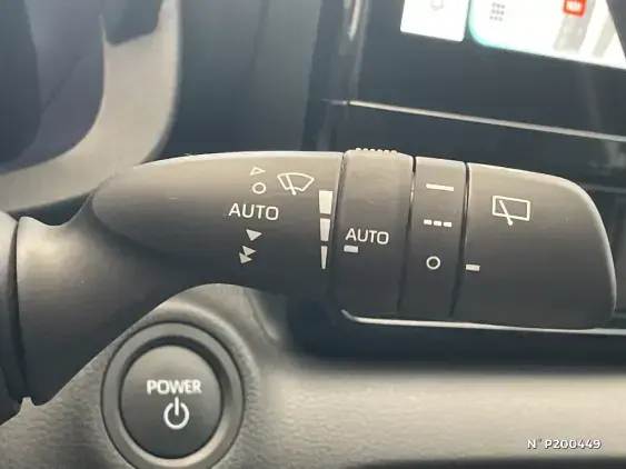 TOYOTA YARIS IV - voiture de démonstration - Photo 34