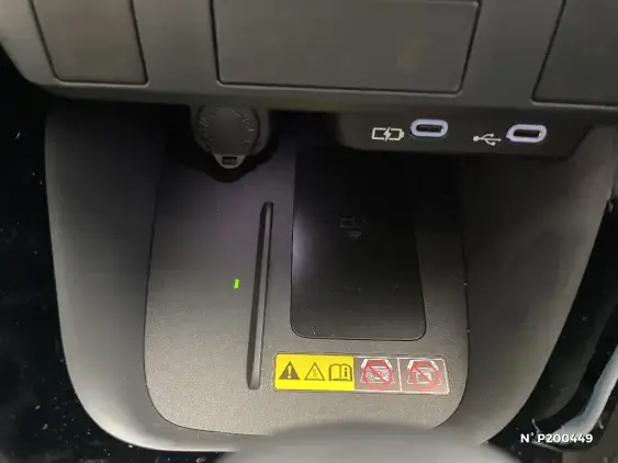 TOYOTA YARIS IV - voiture de démonstration - Photo 36