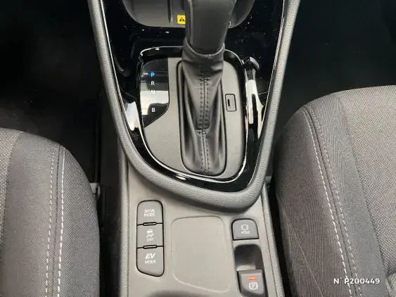 TOYOTA YARIS IV - voiture de démonstration - Photo 37