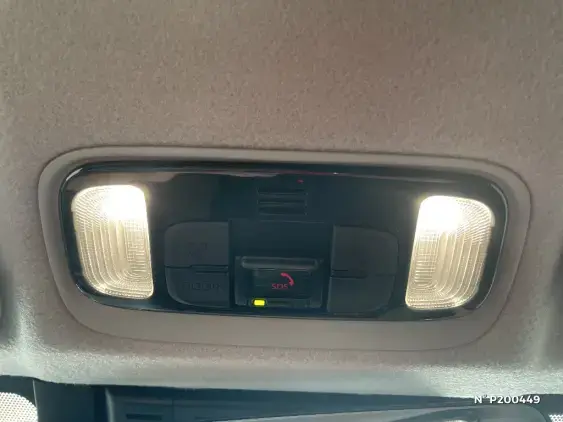 TOYOTA YARIS IV - voiture de démonstration - Photo 39