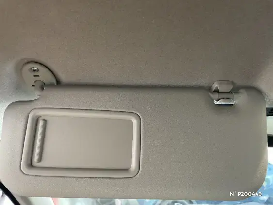 TOYOTA YARIS IV - voiture de démonstration - Photo 40