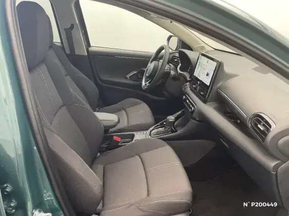 TOYOTA YARIS IV - voiture de démonstration - Photo 10