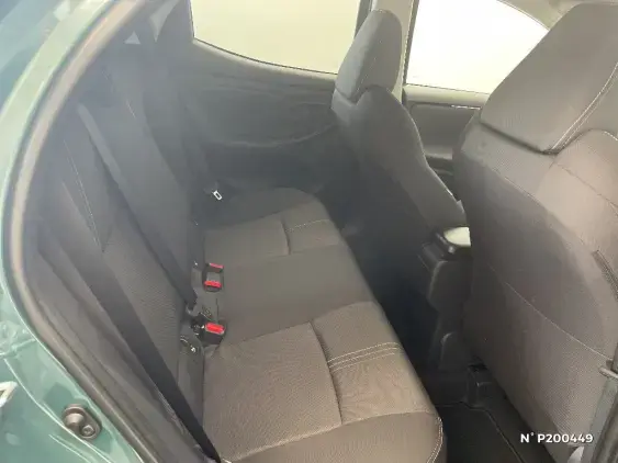 TOYOTA YARIS IV - voiture de démonstration - Photo 11