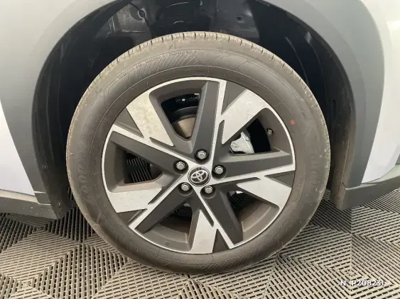 TOYOTA AYGO X - voiture de démonstration - Photo 8