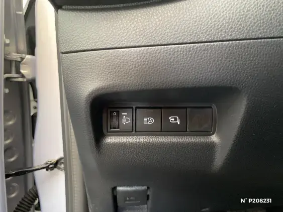 TOYOTA AYGO X - voiture de démonstration - Photo 15