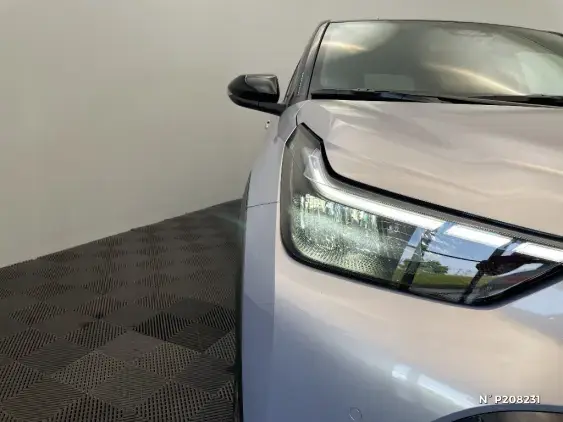 TOYOTA AYGO X - voiture de démonstration - Photo 26
