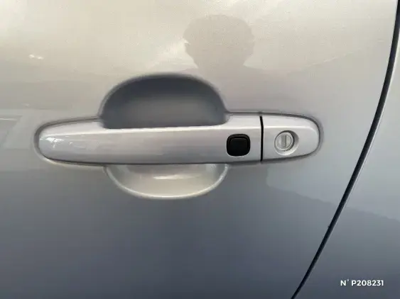 TOYOTA AYGO X - voiture de démonstration - Photo 28