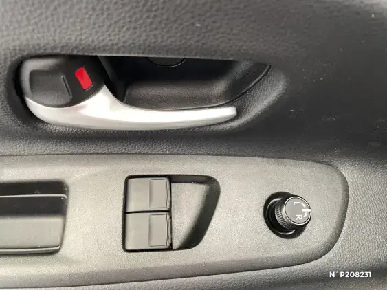 TOYOTA AYGO X - voiture de démonstration - Photo 29