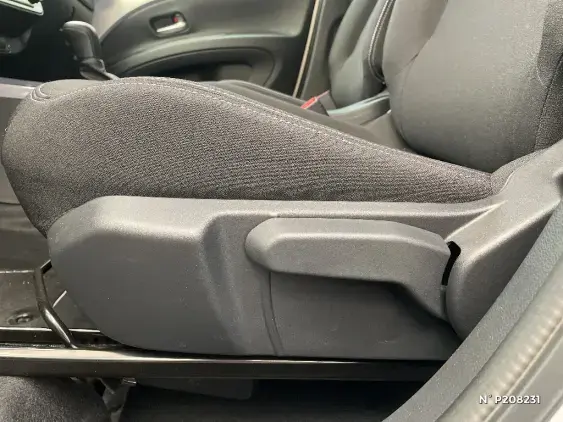 TOYOTA AYGO X - voiture de démonstration - Photo 30