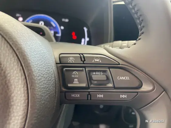 TOYOTA AYGO X - voiture de démonstration - Photo 32