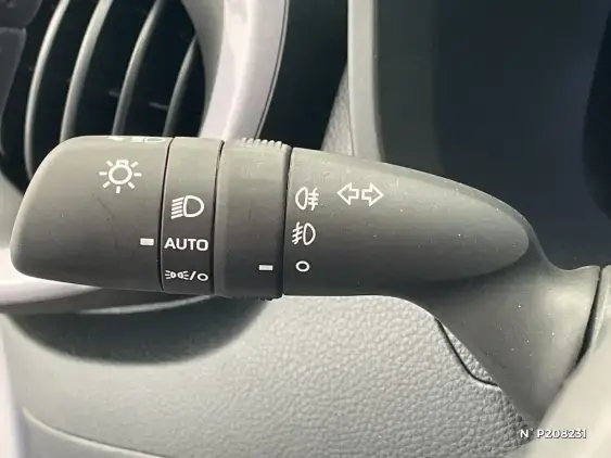 TOYOTA AYGO X - voiture de démonstration - Photo 34