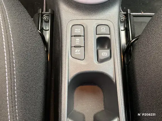TOYOTA AYGO X - voiture de démonstration - Photo 37