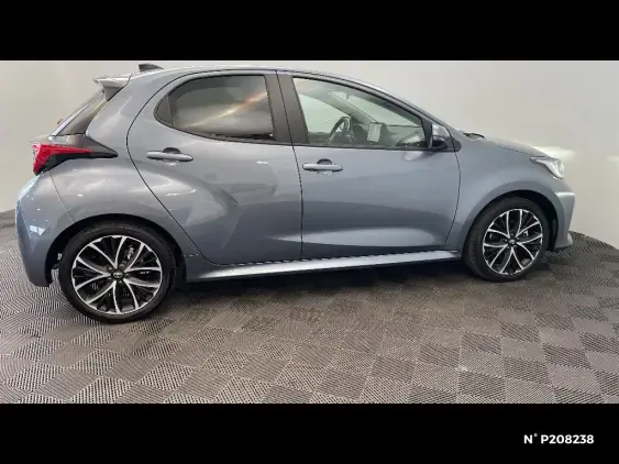 TOYOTA YARIS IV - voiture de démonstration - Photo 5