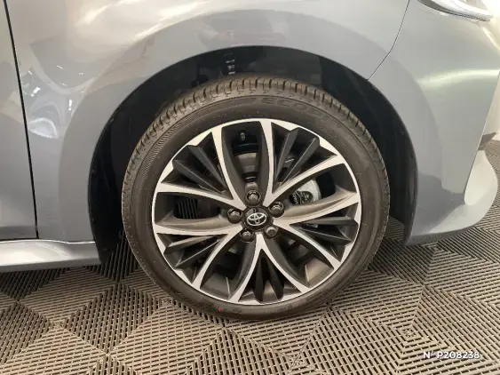 TOYOTA YARIS IV - voiture de démonstration - Photo 8