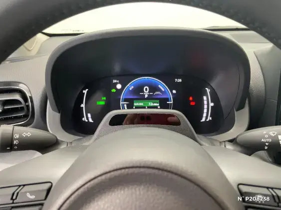 TOYOTA YARIS IV - voiture de démonstration - Photo 12