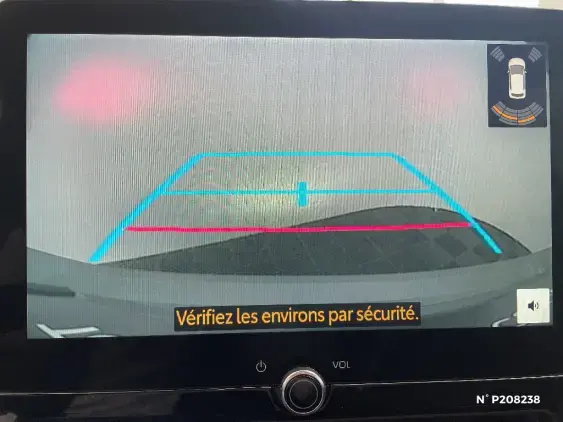 TOYOTA YARIS IV - voiture de démonstration - Photo 14