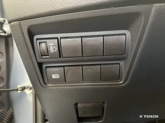 TOYOTA YARIS IV - voiture de démonstration - Photo 15