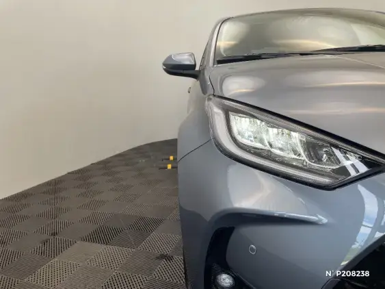 TOYOTA YARIS IV - voiture de démonstration - Photo 26