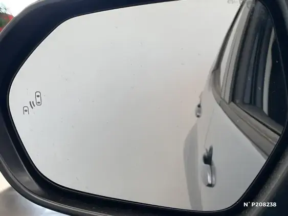 TOYOTA YARIS IV - voiture de démonstration - Photo 27