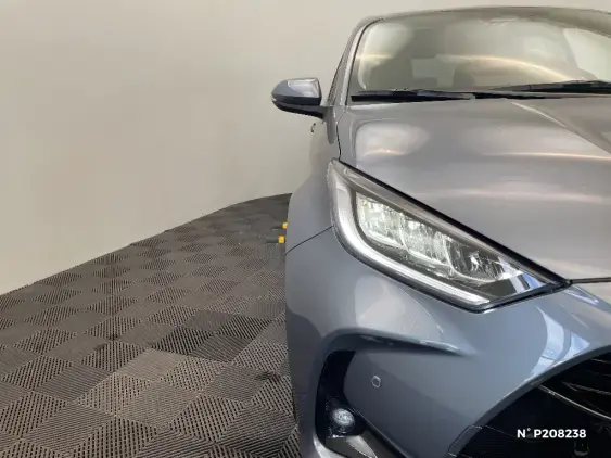 TOYOTA YARIS IV - voiture de démonstration - Photo 29