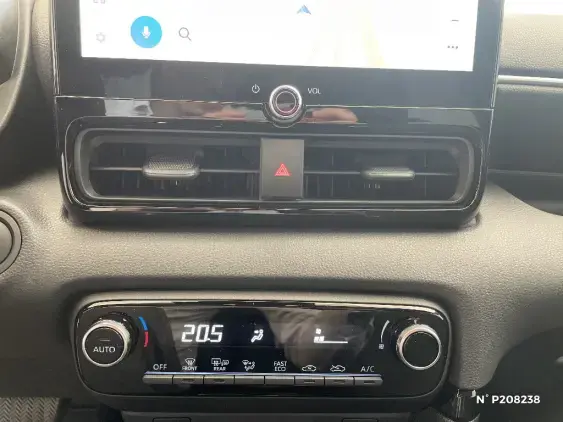 TOYOTA YARIS IV - voiture de démonstration - Photo 36