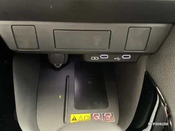 TOYOTA YARIS IV - voiture de démonstration - Photo 37