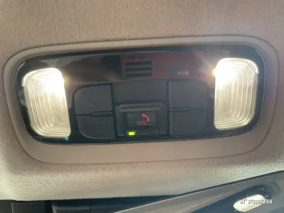 TOYOTA YARIS IV - voiture de démonstration - Photo 40