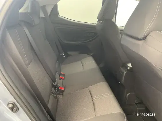 TOYOTA YARIS IV - voiture de démonstration - Photo 11