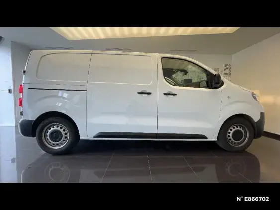 TOYOTA PROACE II - voiture de démonstration - Photo 5