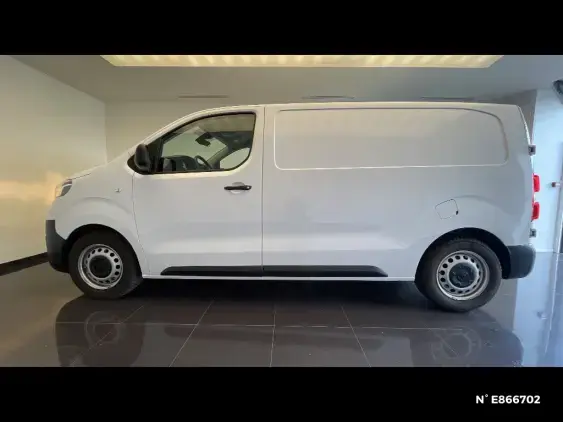 TOYOTA PROACE II - voiture de démonstration - Photo 2