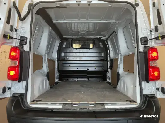 TOYOTA PROACE II - voiture de démonstration - Photo 7