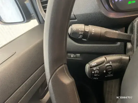 TOYOTA PROACE II - voiture de démonstration - Photo 15