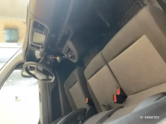 TOYOTA PROACE II - voiture de démonstration - Photo 10