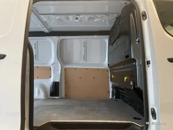 TOYOTA PROACE II - voiture de démonstration - Photo 11