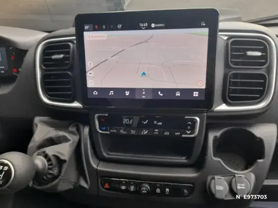 TOYOTA PROACE MAX - voiture de démonstration - Photo 13