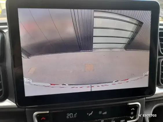 TOYOTA PROACE MAX - voiture de démonstration - Photo 14